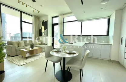 Apartment - 2 Bedrooms - 2 Bathrooms for sale in Binghatti Gardenia - District 11 - Jumeirah Village Circle - Dubai