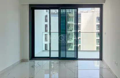 شقة - غرفة نوم - 1 حمام للايجار في عزيزي ريفيرا 61 - ميدان واحد - ميدان - دبي