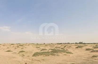 Land - Studio for sale in Rawdat Al Sidr - Al Rowdat Suburb - Sharjah