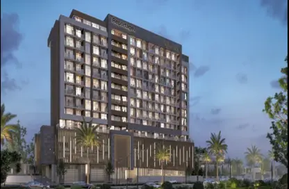 Apartment - 2 Bedrooms - 3 Bathrooms for sale in Verdana Residence - Dubai Investment Park (DIP) - Dubai