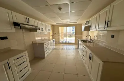 Apartment - 2 Bedrooms - 2 Bathrooms for rent in Marina Apartments E - Al Hamra Marina Residences - Al Hamra Village - Ras Al Khaimah