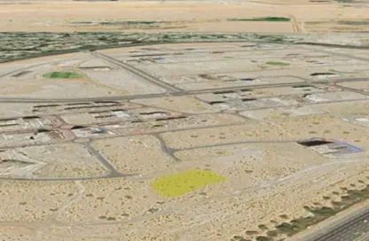 Land - Studio for sale in Majan - Dubai Land - Dubai