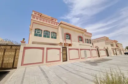 فيلا - 6 غرف نوم - 8 حمامات للايجار في مركز محمد بن زايد - مدينة محمد بن زايد - أبوظبي