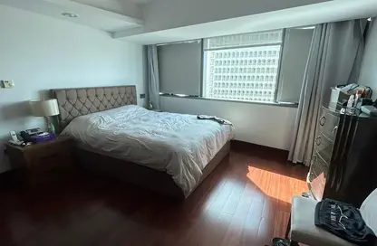 Apartment - 1 Bedroom - 1 Bathroom for sale in Jumeirah Living - World Trade Centre Residence - World Trade Center - Dubai