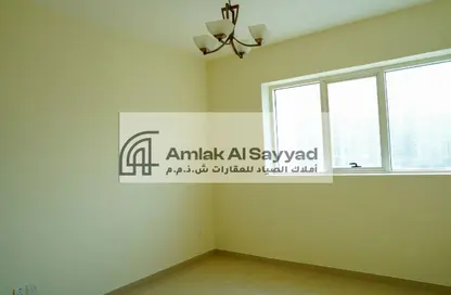 شقة - 2 غرف نوم - 2 حمامات للايجار في 1 فورديركشن رزدنس - مجمع دبي ريزيدنس - دبي