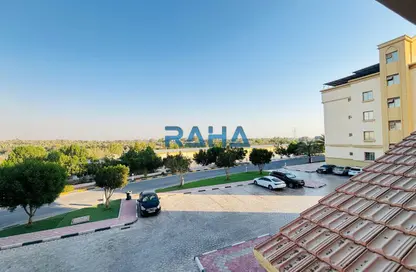 Apartment - 2 Bedrooms - 2 Bathrooms for rent in Building 11 - Yasmin Village - Ras Al Khaimah