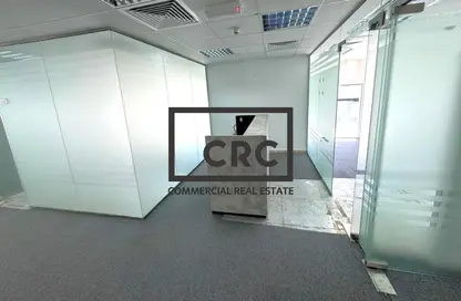 Office Space - Studio for rent in Maze Tower - DIFC - Dubai