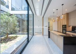 Villa - 5 bedrooms - 6 bathrooms for sale in Chorisia 1 Villas - Al Barari - Dubai