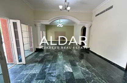 Villa - 5 Bedrooms - 4 Bathrooms for rent in The Aldea - The Villa - Dubai