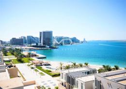 Apartment - 2 bedrooms - 3 bathrooms for sale in Building C - Al Zeina - Al Raha Beach - Abu Dhabi