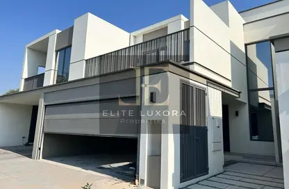 تاون هاوس - 3 غرف نوم - 5 حمامات للبيع في اورا - تلال الغاف - دبي