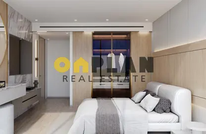 Apartment - 1 Bedroom - 2 Bathrooms for sale in Binghatti Phantom - Jumeirah Village Circle - Dubai Apartment - 1 Bedroom - 2 Bathrooms for sale in Binghatti Phantom - Jumeirah Village Circle - Dubai