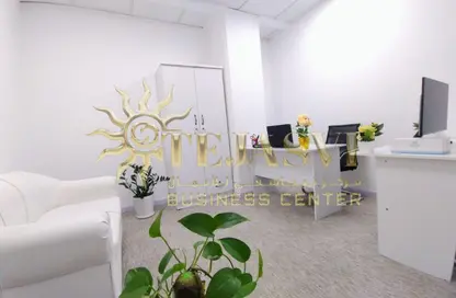 Office Space - Studio - 1 Bathroom for rent in Hor Al Anz East - Hor Al Anz - Deira - Dubai Office Space - Studio - 1 Bathroom for rent in Hor Al Anz East - Hor Al Anz - Deira - Dubai