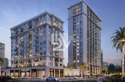 Apartment - 2 Bedrooms - 2 Bathrooms for sale in Park Field Tower 2 - Park Field - Dubai Hills Estate - Dubai Apartment - 2 Bedrooms - 2 Bathrooms for sale in Park Field Tower 2 - Park Field - Dubai Hills Estate - Dubai