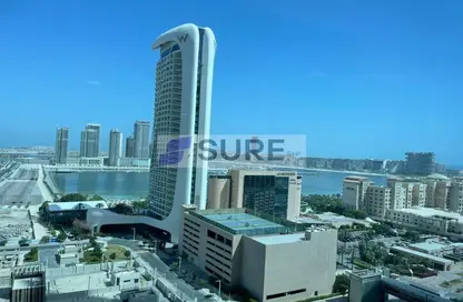 Apartment - 1 Bedroom - 2 Bathrooms for rent in Elite Residence - Dubai Marina - Dubai