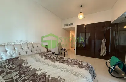 Apartment - 2 Bedrooms - 4 Bathrooms for sale in Al Shera Tower - JLT Cluster E - Jumeirah Lake Towers - Dubai