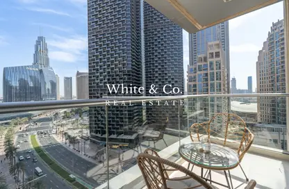 شقة - 2 غرف نوم - 3 حمامات للبيع في لوفتس إيست - ذا لوفت - دبي وسط المدينة - دبي