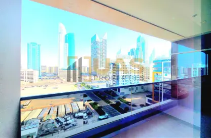 Apartment - 1 Bedroom - 2 Bathrooms for rent in Adaire 1 - Al Satwa - Dubai
