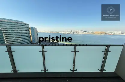 Apartment - 3 Bedrooms - 4 Bathrooms for rent in Al Maha - Al Muneera - Al Raha Beach - Abu Dhabi