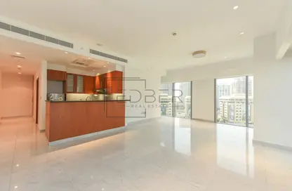 Apartment - 1 Bedroom - 1 Bathroom for sale in Central Park Residential Tower - Central Park Tower - DIFC - Dubai