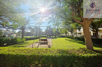 فيلا - 3 غرف نوم - 4 حمامات للايجار في بيتي - قرية الحمرا - رأس الخيمة