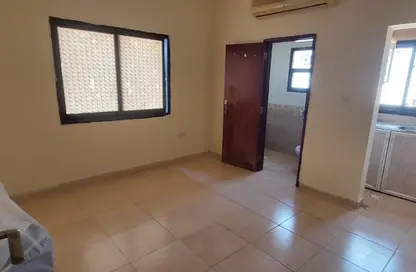 Apartment - Studio - 1 Bathroom for rent in Al Bustan - Ajman