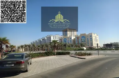 شقة - 2 غرف نوم - 3 حمامات للبيع في قرية الأميرة - عجمان