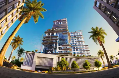 Apartment - 3 Bedrooms - 4 Bathrooms for sale in Radiant Marina Towers - Shams Abu Dhabi - Al Reem Island - Abu Dhabi