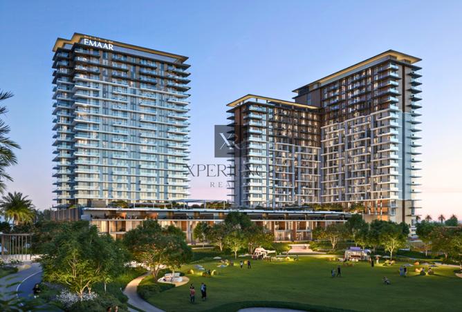 Apartment - 1 Bedroom - 1 Bathroom for sale in Parkwood - Dubai Hills Estate - Dubai