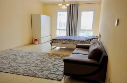 Apartment - Studio - 1 Bathroom for sale in Arezzo 1 - Tuscan Residences - Jumeirah Village Circle - Dubai
