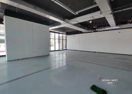 Shop - 1 bathroom for rent in Binghatti Creek - Al Jaddaf - Dubai