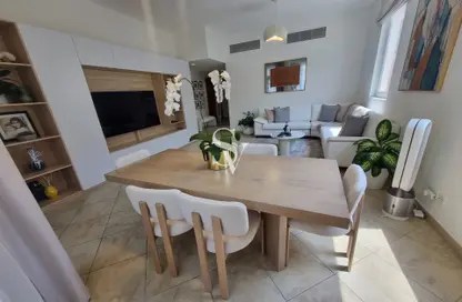 Apartment - 3 Bedrooms - 3 Bathrooms for sale in Widcombe House 3 - Widcombe House - Motor City - Dubai