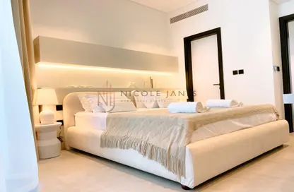 شقة - 2 غرف نوم - 2 حمامات للايجار في 15 Northside - Tower 1 - 15 نورث سايد - الخليج التجاري - دبي