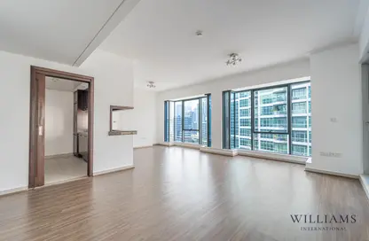 Apartment - 2 Bedrooms - 3 Bathrooms for rent in Delphine Tower - Marina Promenade - Dubai Marina - Dubai