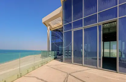 Penthouse - 5 Bedrooms - 7+ Bathrooms for sale in Mamsha Al Saadiyat - Saadiyat Cultural District - Saadiyat Island - Abu Dhabi