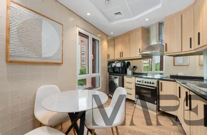 Apartment - 1 Bathroom for sale in Building 59 - Mediterranean Cluster - Discovery Gardens - Dubai