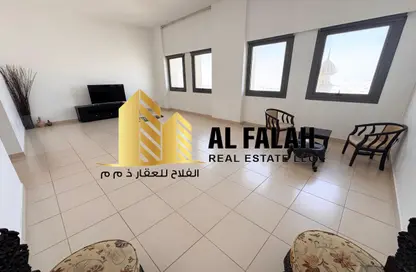 شقة - 3 غرف نوم - 4 حمامات للايجار في شارع التعاون - التعاون - الشارقة