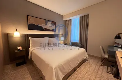 شقة - غرفة نوم - 2 حمامات للايجار في برج فيدا دبي مول 1 - فيدا ريزيدنس دبي مول - دبي وسط المدينة - دبي