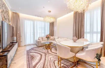 Apartment - 2 Bedrooms - 2 Bathrooms for sale in La Cote - La Mer - Jumeirah - Dubai