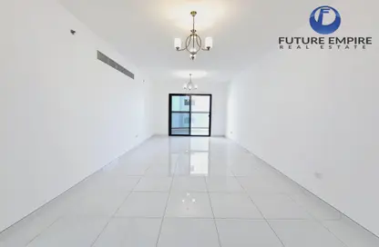 Apartment - 1 Bedroom - 2 Bathrooms for rent in Al Jaddaf - Dubai