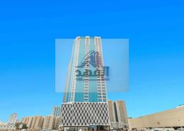 شقة - 1 غرفة نوم - 1 حمام للكراء في مبنى جيباس 1 - النخيل 1 - النخيل - عجمان شقة - 1 غرفة نوم - 1 حمام للكراء في مبنى جيباس 1 - النخيل 1 - النخيل - عجمان