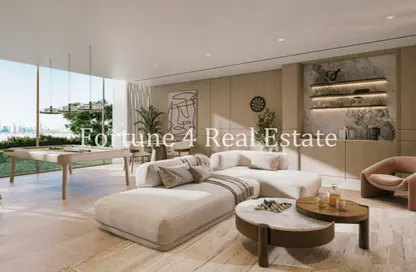 Apartment - 2 Bedrooms - 3 Bathrooms for sale in Arka Enclave Residences - Dubai Islands - Dubai
