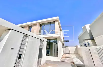 Villa - 4 Bedrooms - 4 Bathrooms for sale in Club Villas at Dubai Hills - Dubai Hills Estate - Dubai