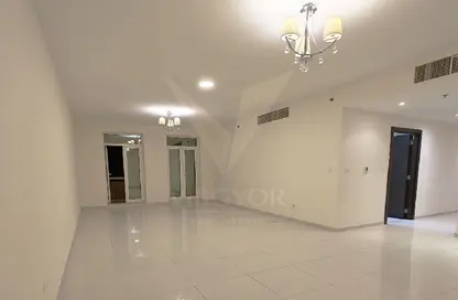 Apartment - 3 Bedrooms - 4 Bathrooms for rent in Masakin Al Furjan - South Village - Al Furjan - Dubai