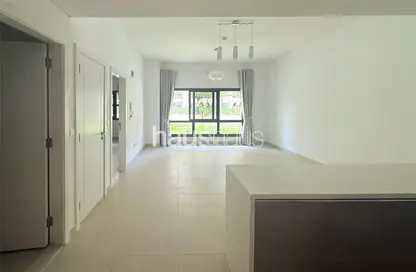 Apartment - 1 Bedroom - 2 Bathrooms for rent in Al Andalus Tower D - Al Andalus - Jumeirah Golf Estates - Dubai