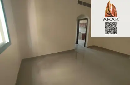 Apartment - 1 Bedroom - 1 Bathroom for rent in Al Naemiya Tower 1 - Al Naemiya Towers - Al Nuaimiya - Ajman