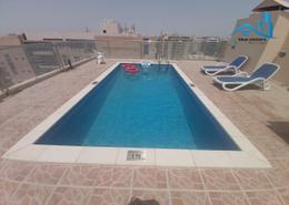 Pool image for: Apartment - 1 bedroom - 2 bathrooms for rent in Al Warqa'a 1 - Al Warqa'a - Dubai, Image 1