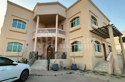 فيلا - 8 غرف نوم - 8 حمامات للبيع في فلل مدينة محمد بن زايد - مدينة محمد بن زايد - أبوظبي