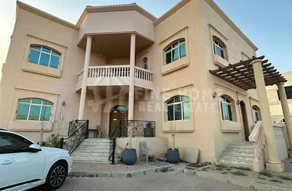 Villa - 7+ Bedrooms - 7+ Bathrooms for sale in Mohamed Bin Zayed City Villas - Mohamed Bin Zayed City - Abu Dhabi