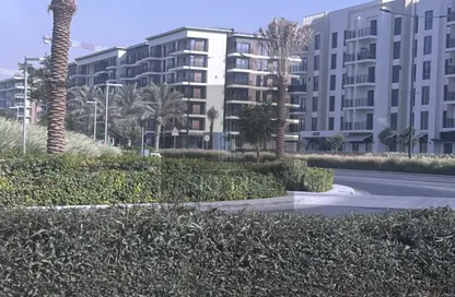 شقة - 2 غرف نوم - 2 حمامات للايجار في ذا ريجينت - تاون سكوير - دبي